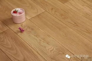 地板选材谈 马可波罗地板的品牌实力与选购启示