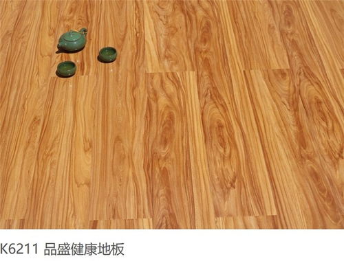 强化地板供应领军者 凯蒂木业如何以品质铸就信赖