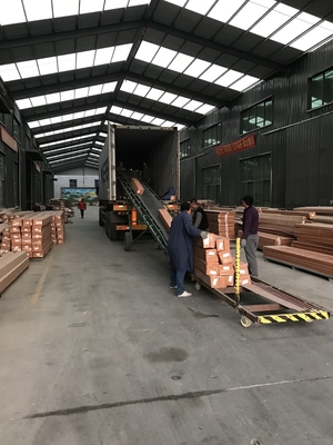 榆林市绿可木护墙板自有工厂任意调换货